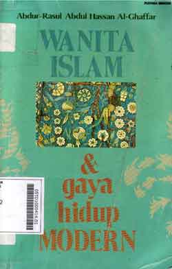 Wanita Islam & gaya hidup modern