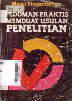 Pedoman Praktis Membuat Usulan Penelitian