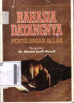 Rahasia Datangnya Pertolongan Allah