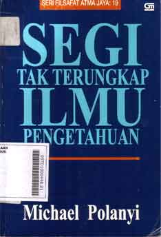 Segi Tak Terungkap Ilmu Pengetahuan