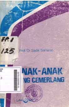 Anak-Anak Yang Cemerlang