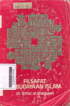 Filsafat Kebudayaan Islam