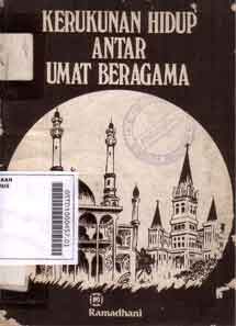 Kerukunan Hidup Antar Umat Beragama