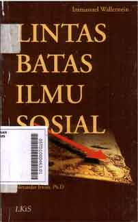 Lintas Batas Ilmu Sosial