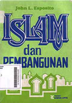 Islam dan Pembangunan