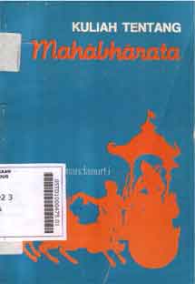 Kuliah Tentang Mahabarata