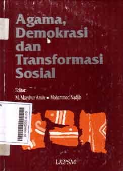 Agama, Demokrasi dan Transformasi Sosial