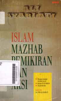Islam Mazhab Pemikiran Dan Aksi