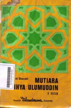 Mutiara Ihyaa' Ulumuddin