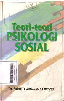 Teori-teori Psikologi Sosial