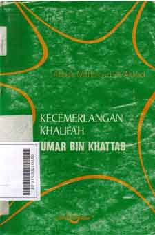 Kecemerlangan Khalifah Umar bin Khattab