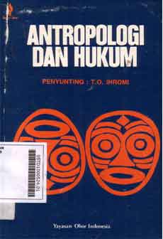 Antropologi Dan Hukum