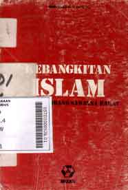 Kebangkitan Islam : dimata seorang sarjana barat