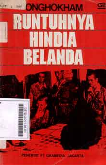 Runtuhnya Hindia Belanda