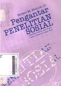 Pengantar Penelitian Sosial