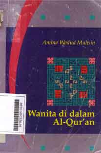 Wanita DiDalam Al Quran