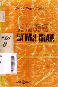 Manajemen Da\'wah Islam