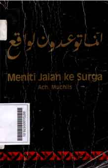 Meniti Jalan Ke Surga