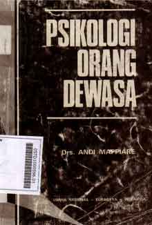 Psikologi Orang Dewasa