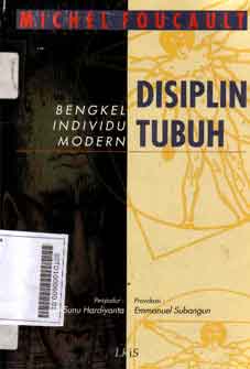 Disiplin Tubuh : bengkel individu modern