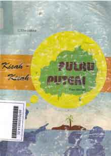 Kisah-Kisah Pulau Puteri (Pulau Bawean)