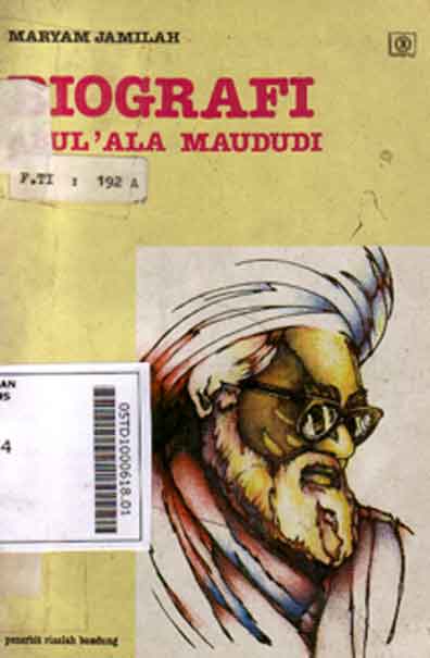Biografi Abul'Ala Maududi