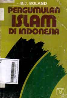 Pergumulan Islam Di Indonesia 1945-1972