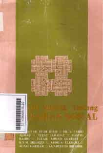 Perspektif Muslim tentang Perubahan Sosial