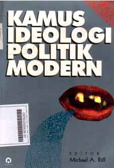 Kamus Ideologi Politik Modern