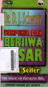 Berpikir Dan Berjiwa Besar