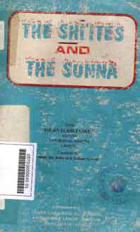 The Shi'ites And The Sunna