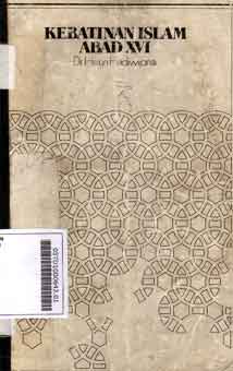 Kebatinan Islam Abad XVI