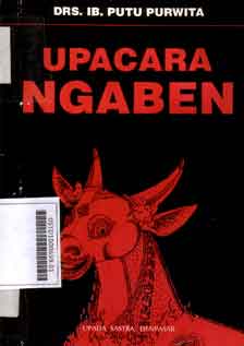 Upacara Ngaben