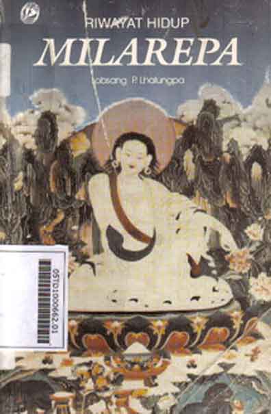 Riwayat Hidup Milarepa