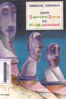 Dari Saminisme Ke Posmodernisme