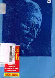 Psikologi Jung : aspek wanita dalam kepribadian manusia