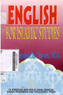 English for Islamic Studies