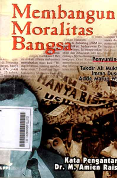 Membangun Moralitas Bangsa