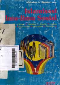 Islamisasi Ilmu-Ilmu Sosial