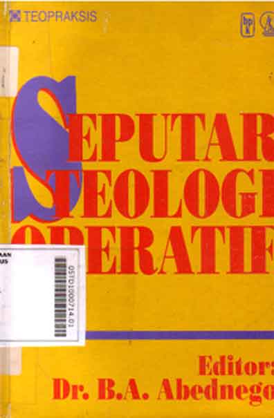 Seputar Teologi Operatif