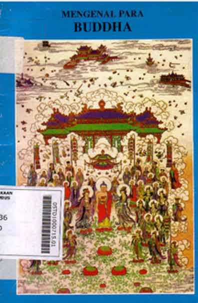 Mengenal Para Buddha