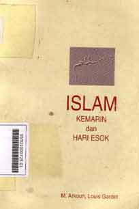 Islam Kemarin dan Hari Esok