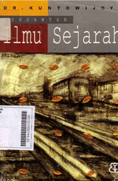 Pengantar Ilmu Sejarah