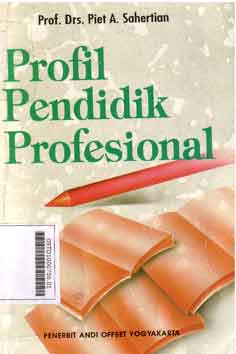 Profil Pendidik Profesional