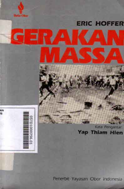 Gerakan Massa