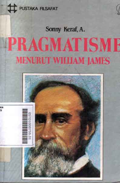 Pragmatisme : menurut William James