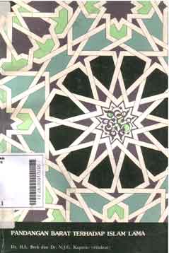 Pandangan Barat Terhadap Islam Lama