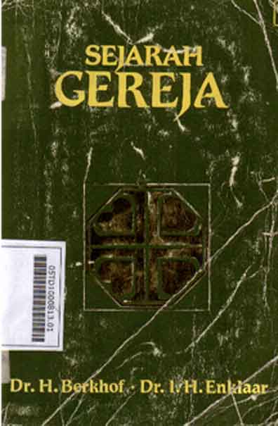 Sejarah Gereja