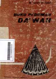 Buku Pedoman Da'wah