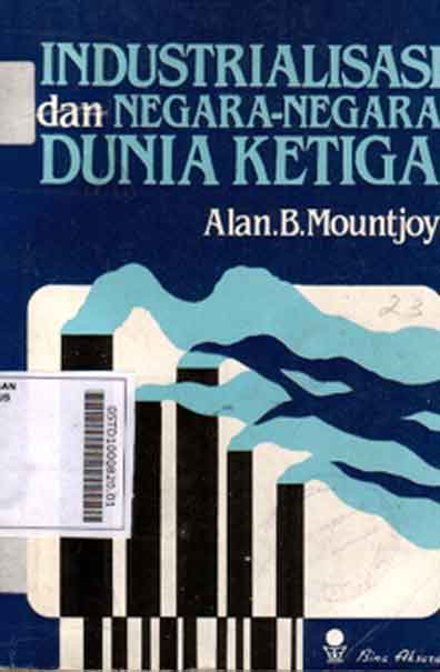 Industrialisasi dan Negara-Negara Dunia Ketiga